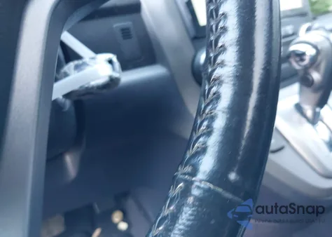 2010 Honda Cr-V Ex-L from USA, damaged, VIN 5J6RE4H73AL022960